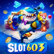 E-Wallet untuk Withdraw Slot603