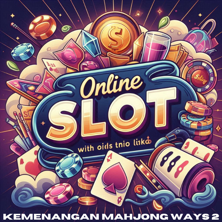 Kemenangan Mahjong Ways 2